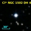 Cl* NGC 1502     DH      44