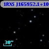 1RXS J165852.1+101243