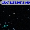 1RXS J165905.1+091015