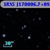1RXS J170006.7+083826