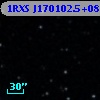 1RXS J170102.5+084643