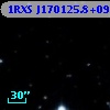 1RXS J170125.8+092551