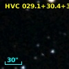 HVC 029.1+30.4+312