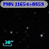 PMN J1654+0859