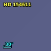 HD 154611
