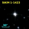 StKM 1-1423