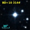 BD+10  3144