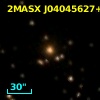 2MASX J04045627+6312138