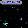 1H 1709+105