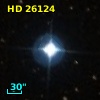 HD  26124