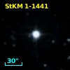 2MASS J17092905+0922029