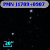 PMN J1709+0907