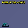 PMN J1709+0955