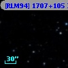 [RLM94] 1707+105 2