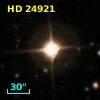 HD  24921