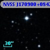 NVSS J170900+084233