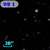 WB 1710+0940