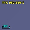 TYC  980-610-1