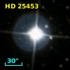 HD  25453