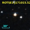 ROTSE1 J171015.52+082502.8