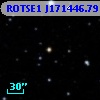 ROTSE1 J171446.79+100455.7