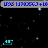 1RXS J170356.7+105345