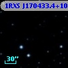 1RXS J170433.4+103839