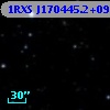 1RXS J170445.2+095612