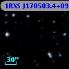 1RXS J170503.4+093330