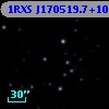 1RXS J170519.7+100450