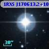 1RXS J170613.2+102706