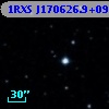 1RXS J170626.9+090952