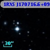 1RXS J170716.6+092403