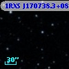 1RXS J170738.3+085759