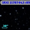 1RXS J170744.3+092736