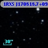 1RXS J170818.7+095624