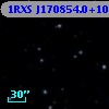 1RXS J170854.0+104851