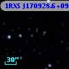 1RXS J170928.6+093729