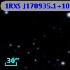 1RXS J170935.1+105739