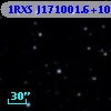 1RXS J171001.6+104056
