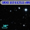 1RXS J171125.5+084112