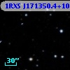 1RXS J171350.4+100315