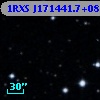 1RXS J171441.7+084017