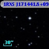 1RXS J171441.8+091018