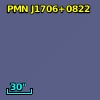 PMN J1706+0822