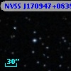 NVSS J170947+083803