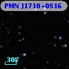 PMN J1710+0816