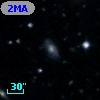 2MASX J17151190+0825354