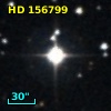 HD 156799