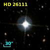 HD  26111